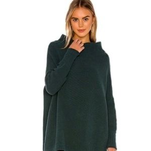 Free People Ottoman Slouchy Tunic